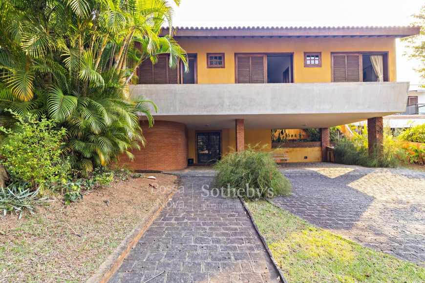 Residencial Alphaville 1