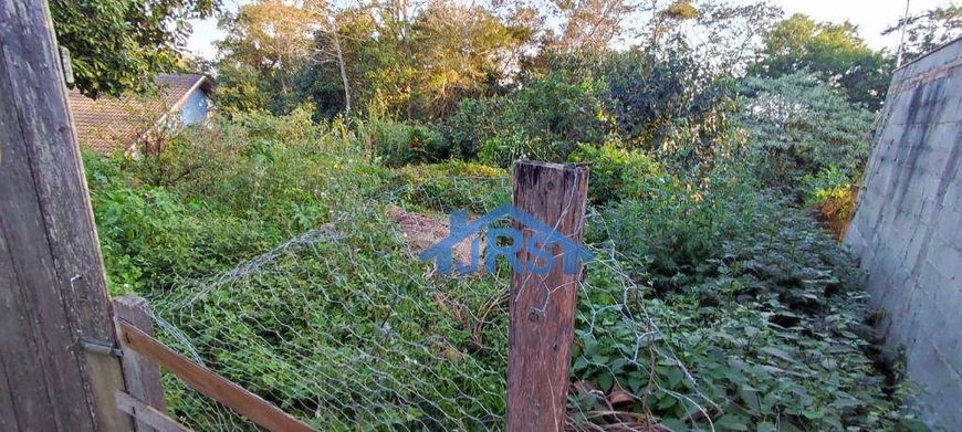 Terreno à venda, 1573 m² por R$ 447.000 - Jardim Júlio - Barueri/SP