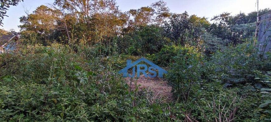 Terreno à venda, 1573 m² por R$ 447.000 - Jardim Júlio - Barueri/SP