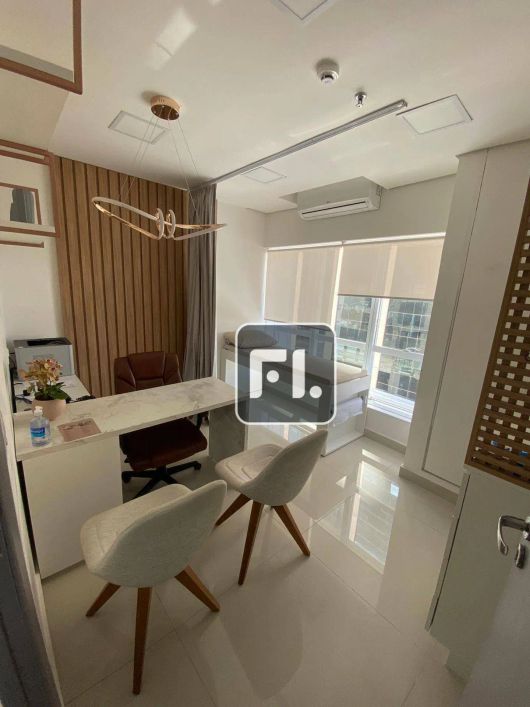 Conjunto à venda, 500 m² por R$ 5.000.000,01 - Alphaville Industrial - Barueri/SP