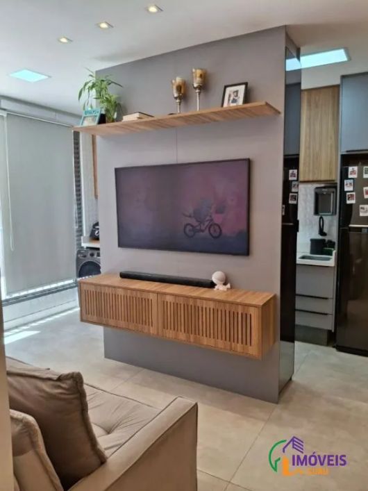 APARTAMENTO - ALPHAVILLE - SP