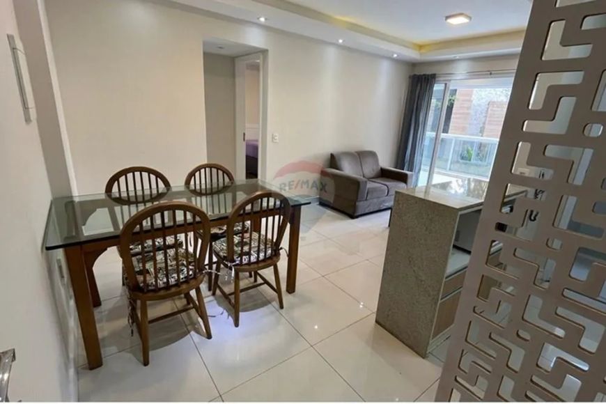 Apartamento Venda Condomínio Novare Alphaville Barueri