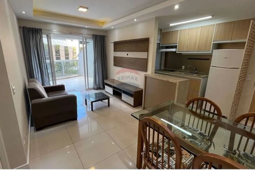 Apartamento Venda Condomínio Novare Alphaville Barueri