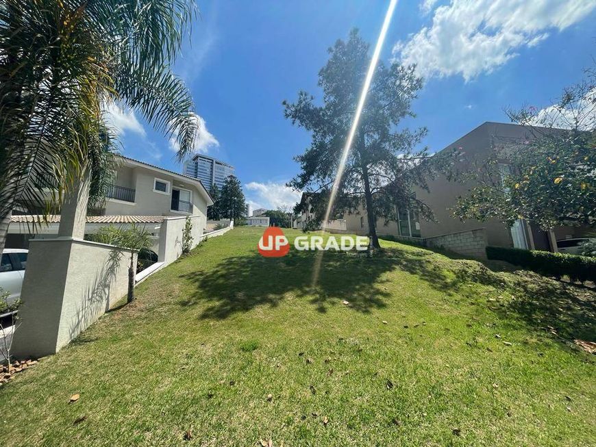 Terreno à venda, 525 m² por R$ 2.250.000,00 - Alphaville Conde II - Barueri/SP