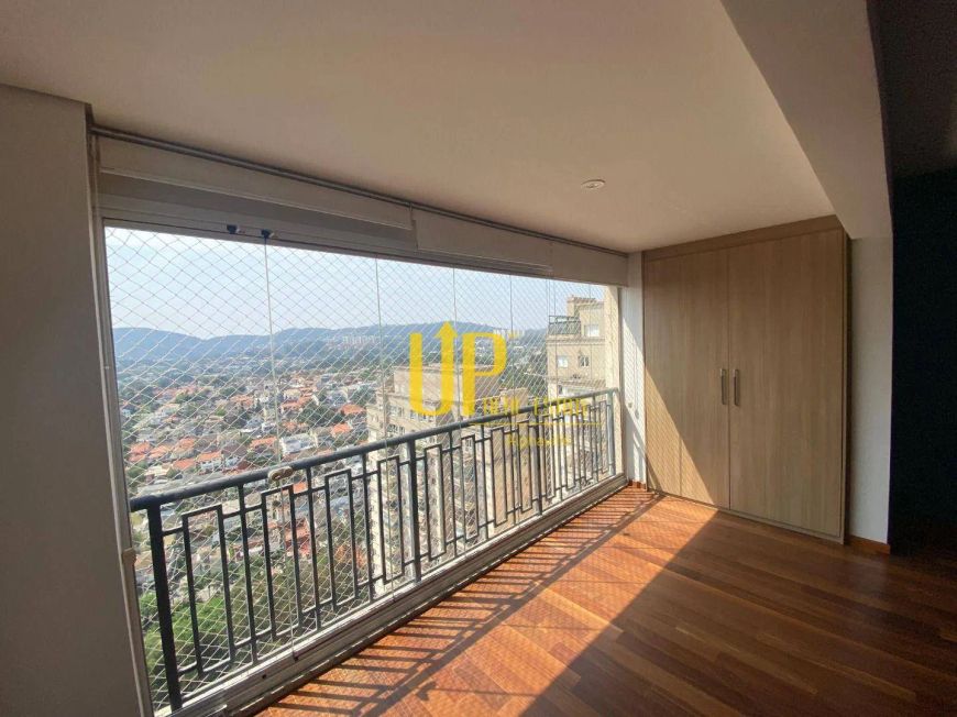 Apartamento com 2 dormitórios à venda, 107 m² por R$ 1.280.000,00 - Alphaville Conde II - Barueri/SP