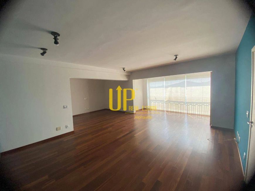 Apartamento com 2 dormitórios à venda, 107 m² por R$ 1.280.000,00 - Alphaville Conde II - Barueri/SP