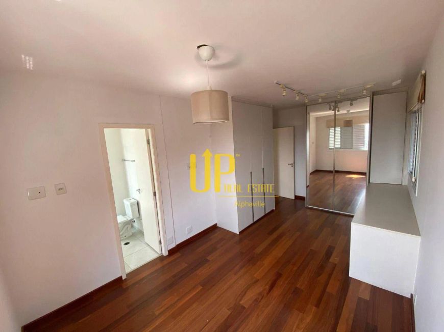 Apartamento com 2 dormitórios à venda, 107 m² por R$ 1.280.000,00 - Alphaville Conde II - Barueri/SP