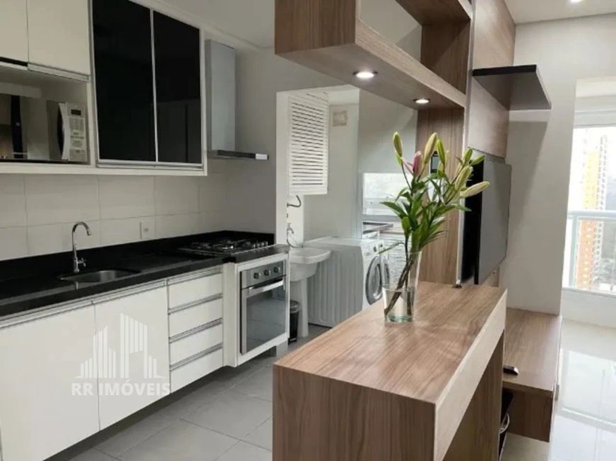 RR5452D Apartamento 67m² CONDOMÍNIO GLASS ALPHAVILLE - OPORTUNIDADE - 2 Dorms 1 Vaga - Barueri - Óti