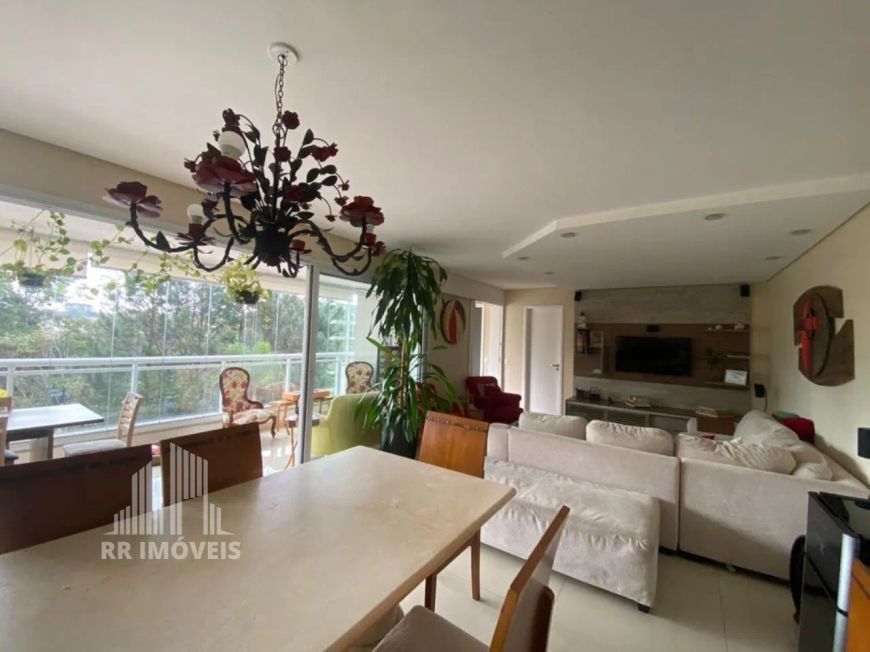 RR6266D Apartamento 198m² CONDOMÍNIO MORE - OPORTUNIDADE - 4 Suítes 3 Vagas - Barueri SP - Ótima Loc