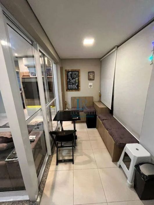 Apartamento com 2 dormitórios à venda, 65 m² por R$ 850.000,00 - Green Valley - Barueri/SP