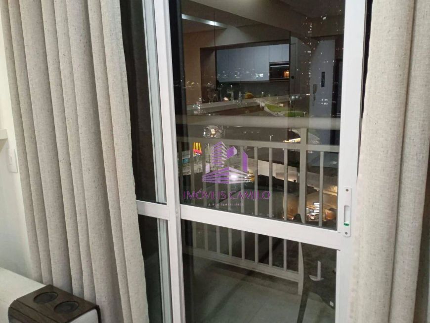 Apartamento com 2 dormitórios à venda, 71 m² por R$ 790.000 - Vila Boa Vista - Barueri/SP