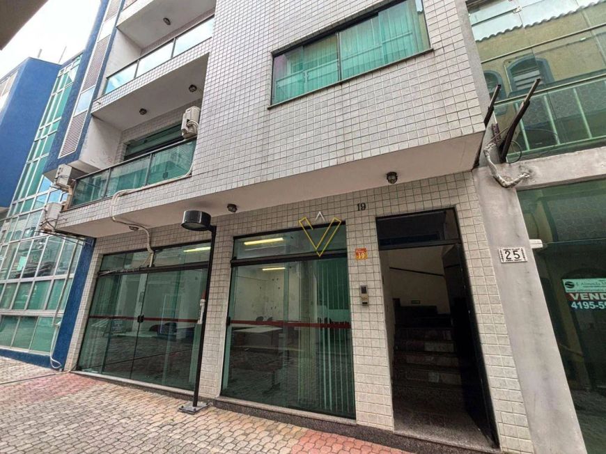 Prédio à venda, 193 m² por R$ 1.400.000,00 - Alphaville Comercial - Barueri/SP