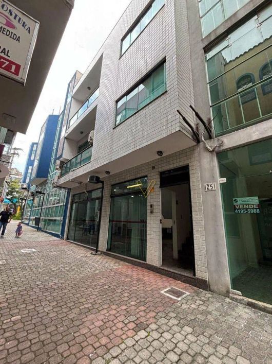 Prédio à venda, 193 m² por R$ 1.400.000,00 - Alphaville Comercial - Barueri/SP