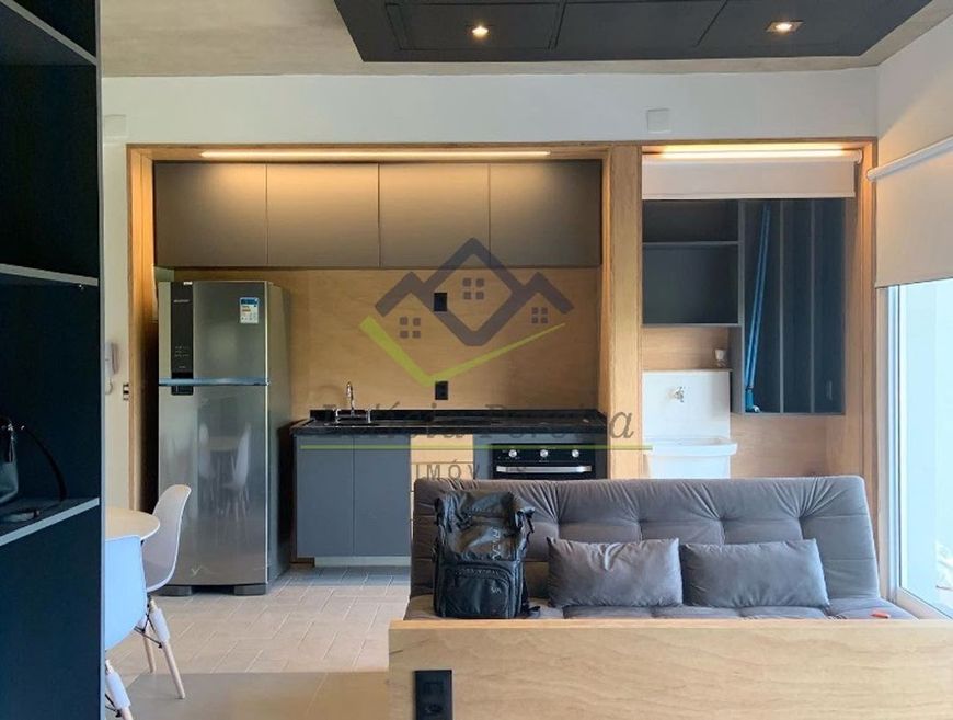 Apartamento Residencial à venda, Tamboré, Barueri - AP1234.