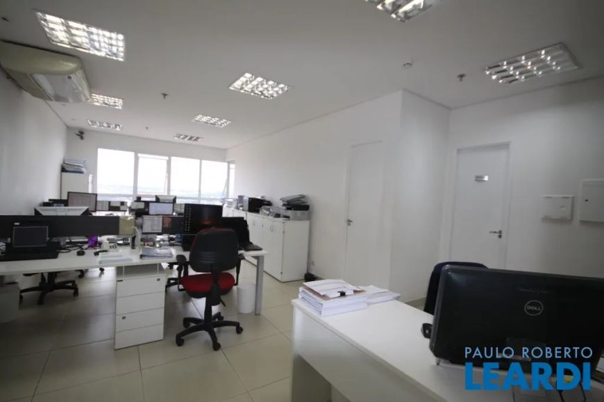 COMERCIAL - ALPHAVILLE - SP