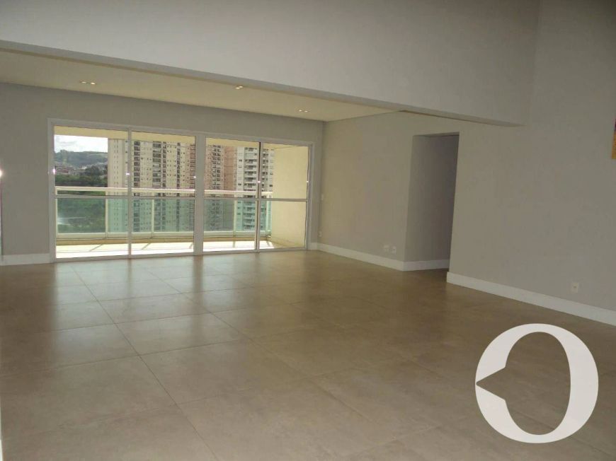 Apartamento com 4 dormitórios à venda, 264 m² por R$ 3.450.000 - Alphaville Empresarial - Barueri/SP
