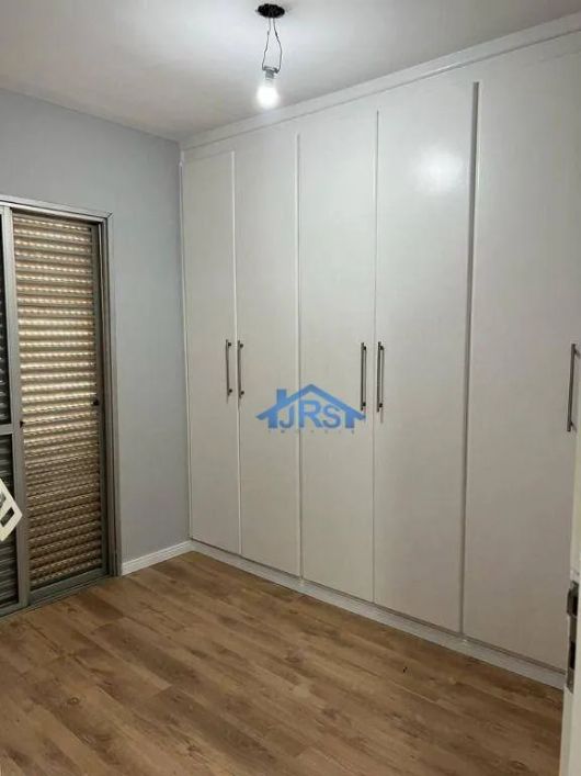 Apartamento com 3 dormitórios à venda, 88 m² por R$ 560.000,00 - Vila Boa Vista - Barueri/SP