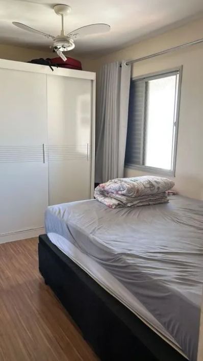 Apartamento para Venda em Barueri, Vila Creti, 2 dormitórios, 1 suíte, 2 banheiros, 1 vaga