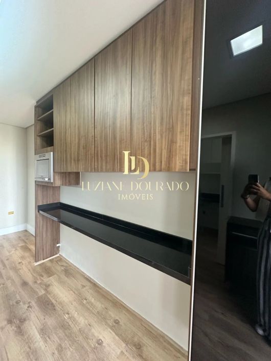 APARTAMENTO RESIDENCIAL em BARUERI - SP, JARDIM TUPANCI