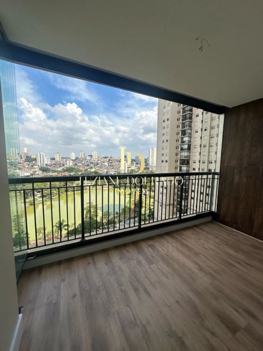 APARTAMENTO RESIDENCIAL em BARUERI - SP, JARDIM TUPANCI