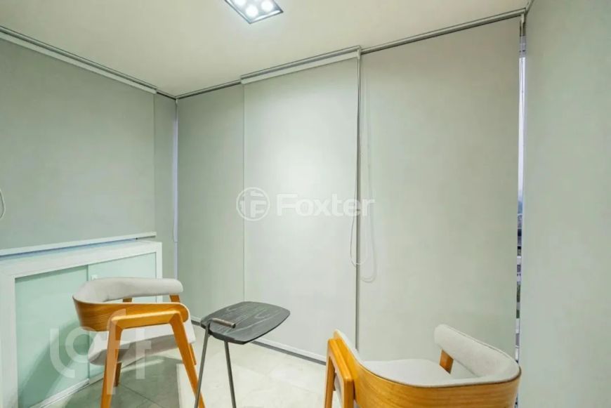 Apartamento à venda Avenida Sagitário, Sítio Tamboré Alphaville - Barueri