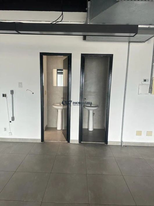 Sala Comercial de 146,93m² para venda - Alpha Square Offices.