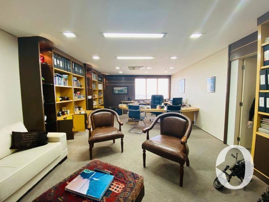 Conjunto à venda, 176 m² por R$ 1.596.000 - Alphaville Industrial - Barueri/SP