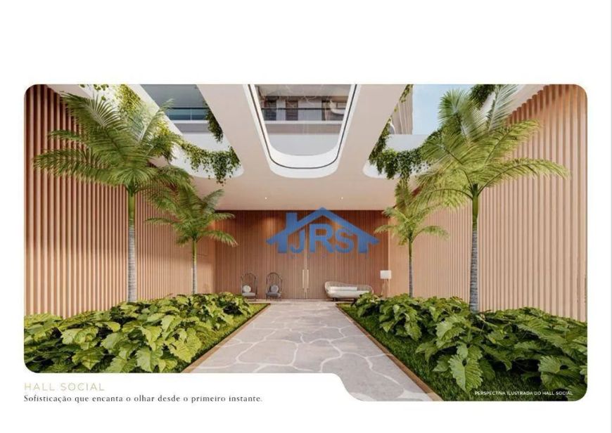 Apartamento com 3 dormitórios à venda, 112 m² por R$ 1.596.000,00 - Alphaville - Barueri/SP