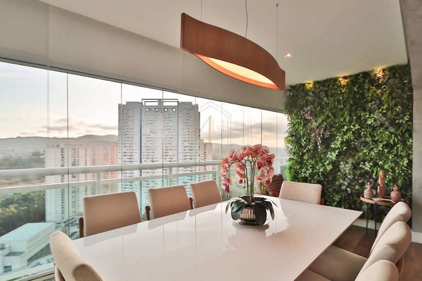Apartamento Residencial à venda, Alphaville Empresarial, Barueri - AP0042.