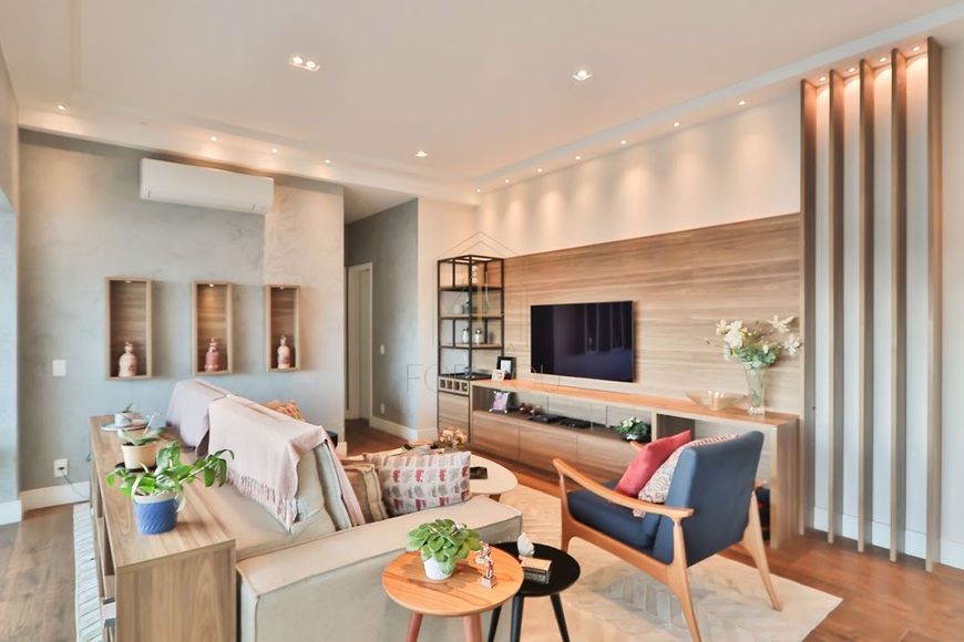 Apartamento Residencial à venda, Alphaville Empresarial, Barueri - AP0042.