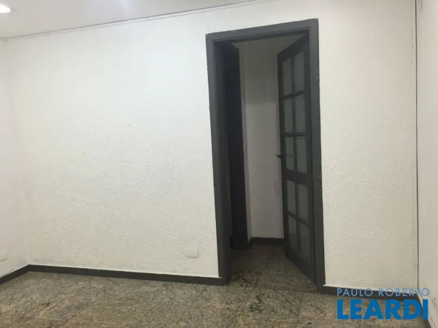PRÉDIO - ALPHAVILLE - SP