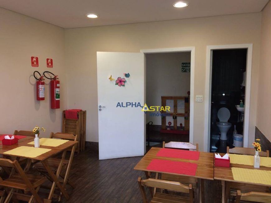 Prédio à venda, 100 m² por R$ 700.000,00 - Alphaville Comercial - Barueri/SP