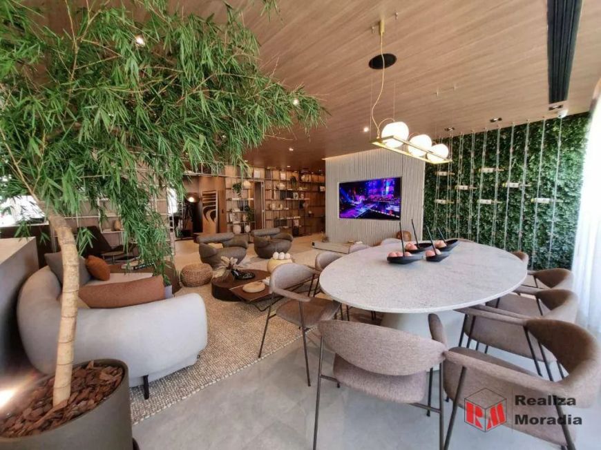 Apartamento com 3 quartos suites à venda, 188 m² por R$ 2.600.000 - Alphaville Conde II - Barueri/SP