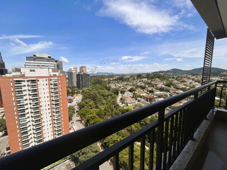 Vendo Apartamento Mobiliado em Alphaville