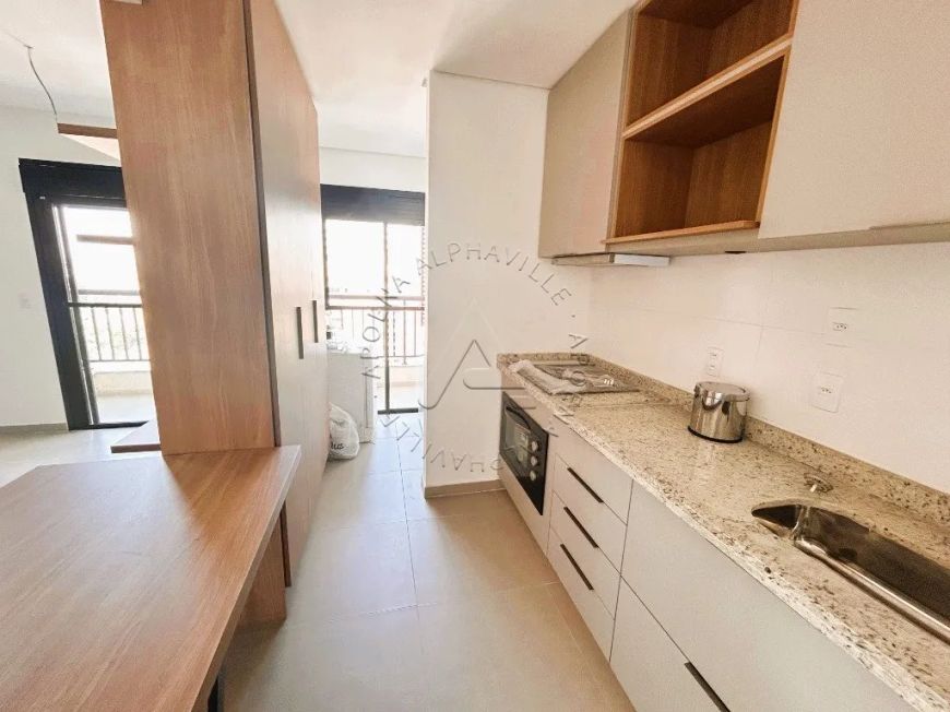 Vendo Apartamento Mobiliado em Alphaville