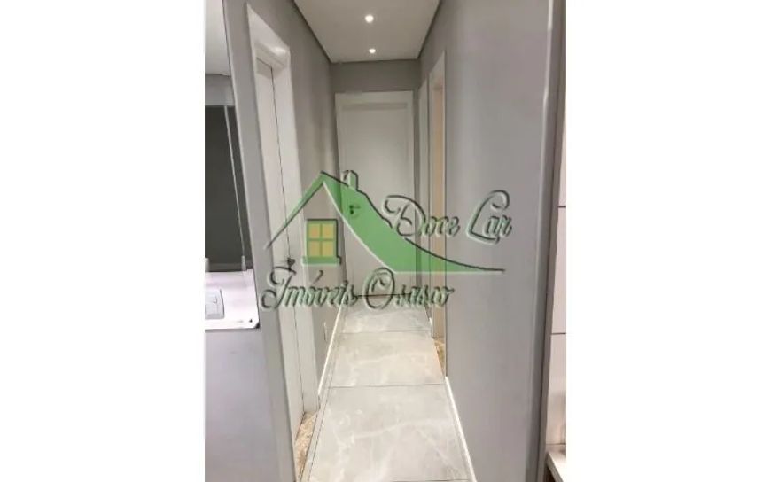 APART. BARUERI 3 DORM. UMA SUITE- VARANDAAPART. BARUERI 3 DORM. UMA SUITE- VARANDA