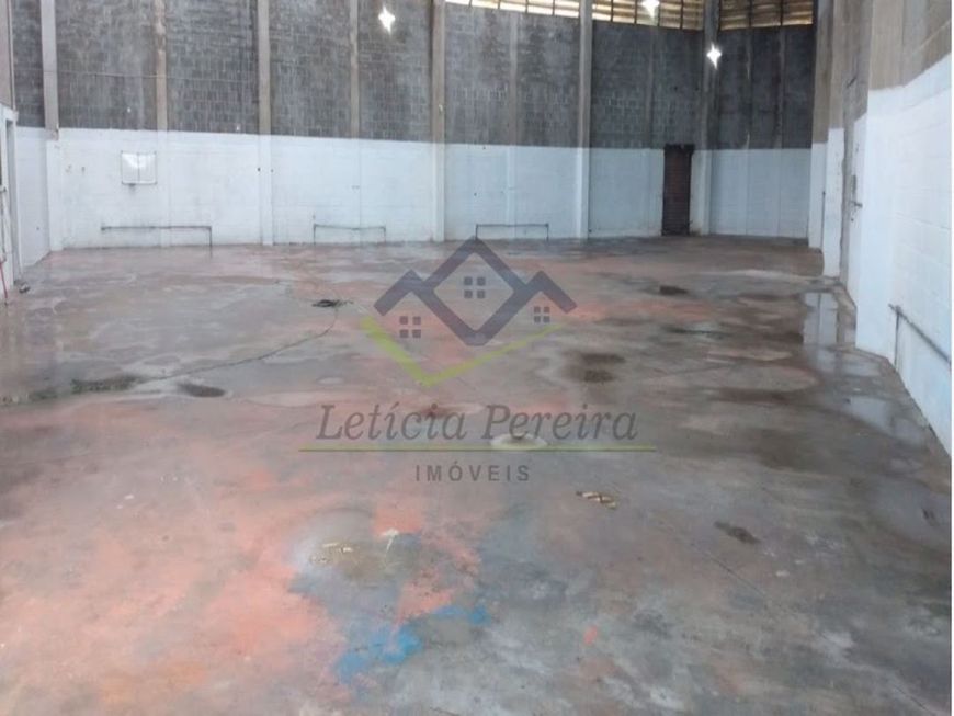 Galpão à venda, 740 m² por R$ 3.740.000,00 - Chácaras Marco - Barueri/SP