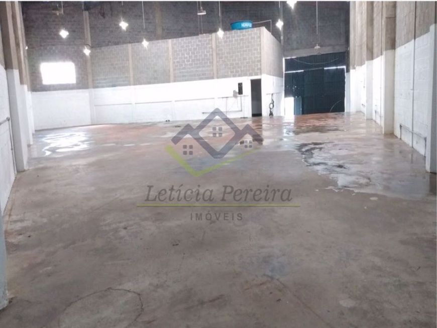 Galpão à venda, 740 m² por R$ 3.740.000,00 - Chácaras Marco - Barueri/SP
