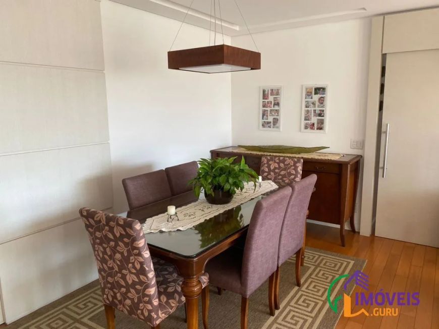 APARTAMENTO - ALPHAVILLE - SP