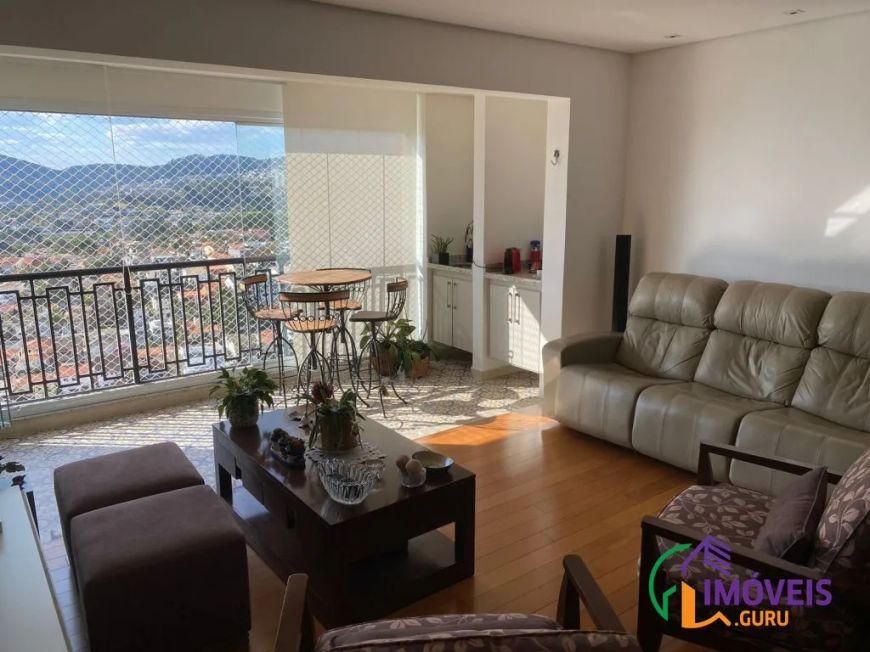 APARTAMENTO - ALPHAVILLE - SP