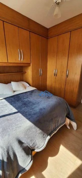 Apartamento com 1 Quarto - Melville Empresarial II - Barueri/SP