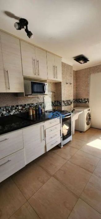 Apartamento com 1 Quarto - Melville Empresarial II - Barueri/SP