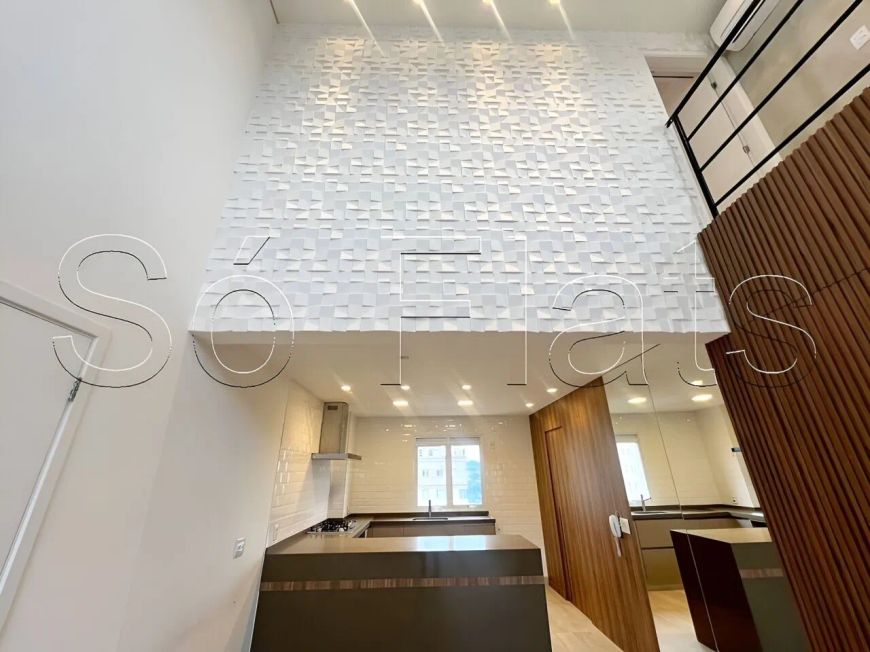 Residencial Alpha Park