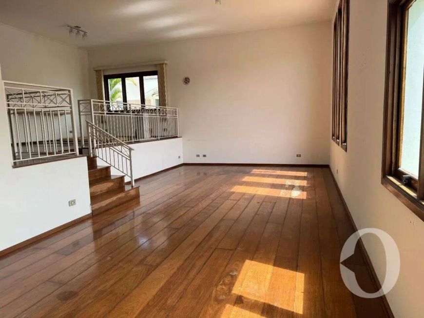 Casa com 4 quartos, 345 m², à venda por R$ 3.500.000 Alphaville 02 - Barueri/SP
