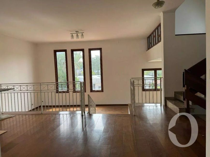 Casa com 4 quartos, 345 m², à venda por R$ 3.500.000 Alphaville 02 - Barueri/SP