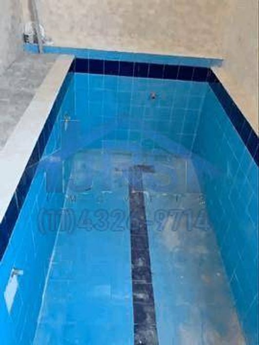 Sobrado com 2 dormitórios à venda por R$ 1.100.000,00 - Parque Esmeralda - Barueri/SP