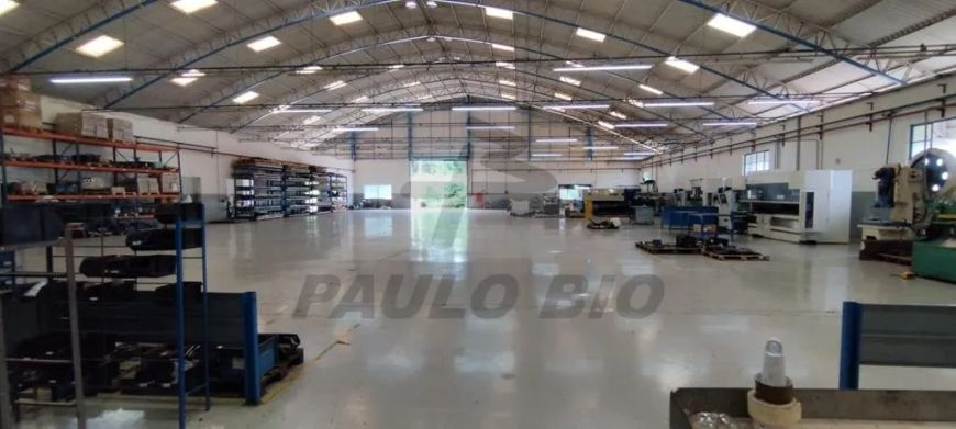 Terreno Industrial para venda no Bairro Zona Rural em Boituva- SP.