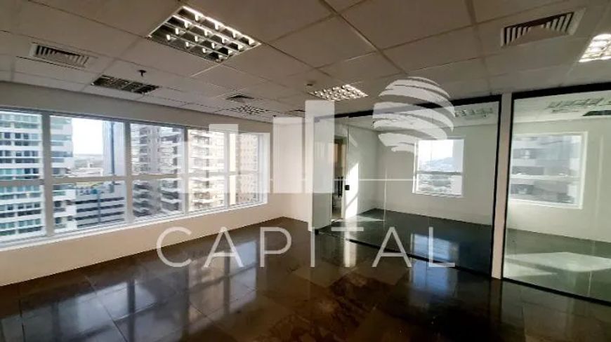 Conjunto Comercial Para Venda - Em Alphaville