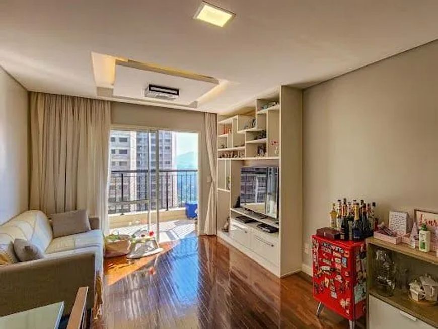 Apartamento para Venda em Barueri, Jardim Tupanci, 3 dormitórios, 1 suíte, 2 banheiros, 2 vagas
