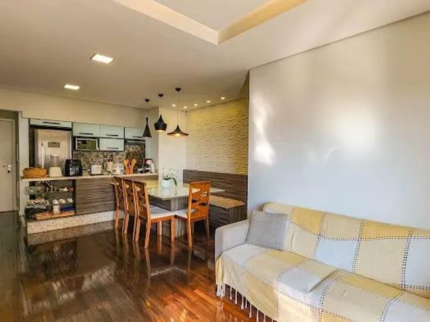 Apartamento para Venda em Barueri, Jardim Tupanci, 3 dormitórios, 1 suíte, 2 banheiros, 2 vagas